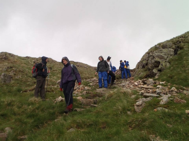 Guided Walks
